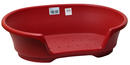 Guolis plastmasinis cosy 65cm bordo